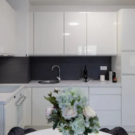 Apartament Alexandre Zadar