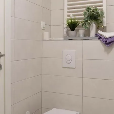 Apartman Alexandre Zadar