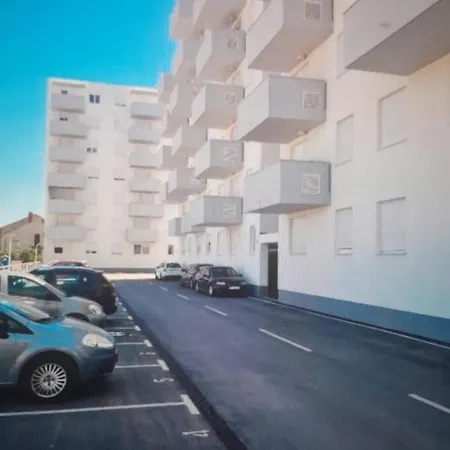 Alexandre Apartman Zadar