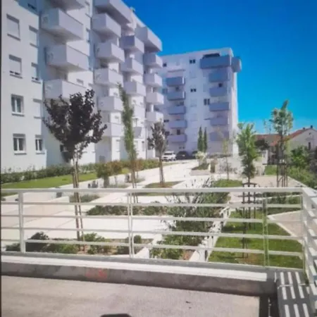 Apartament Alexandre Zadar