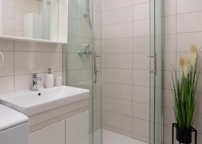 Apartment Alexandre *