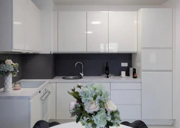 Apartment Alexandre Zadar