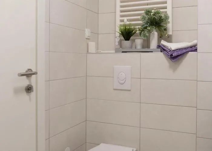 Apartment Alexandre Zadar